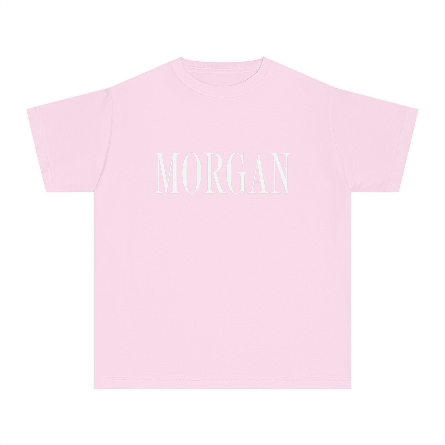 Youth Morgan Tee