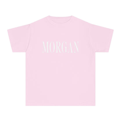 Youth Morgan Tee