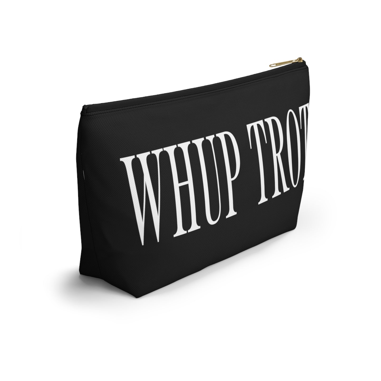 Whup Trot Cosmetic Bag