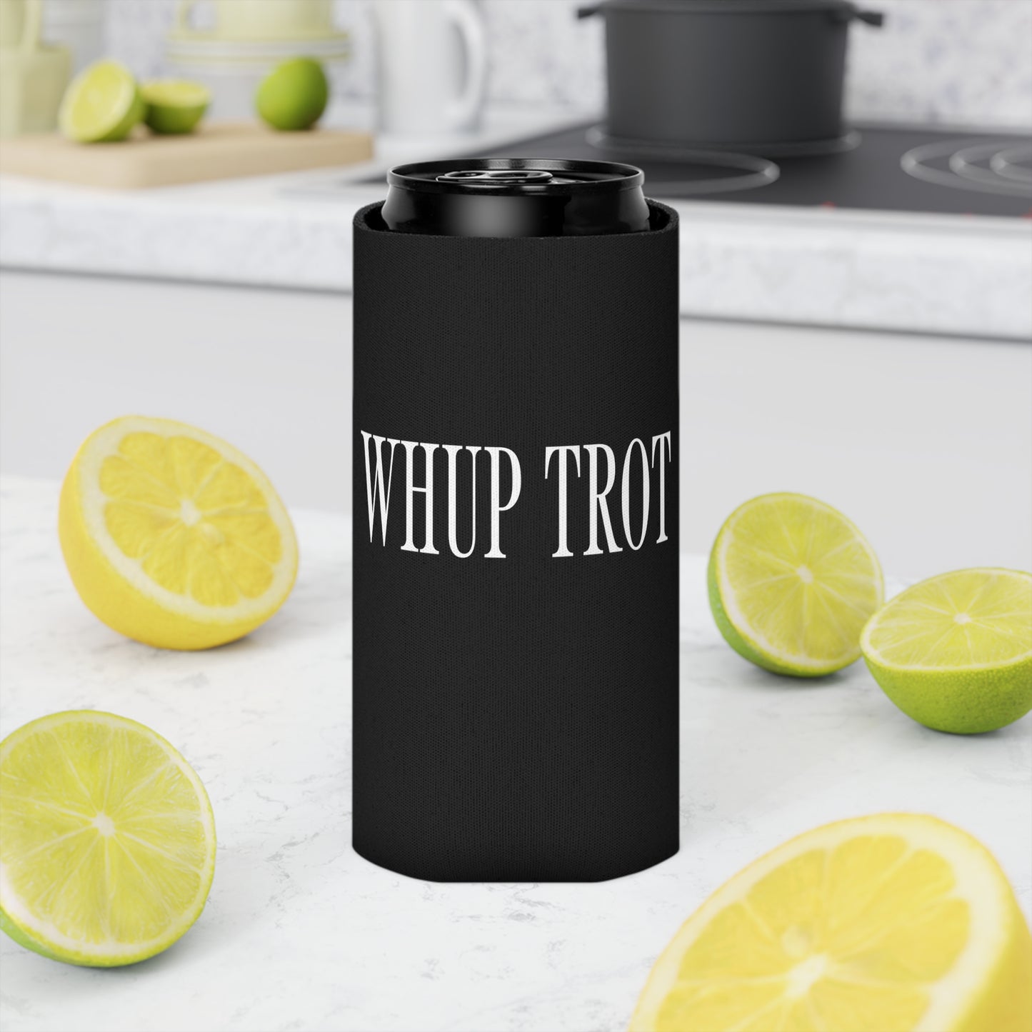 Whup Trot Koozie (Regular & Slim)