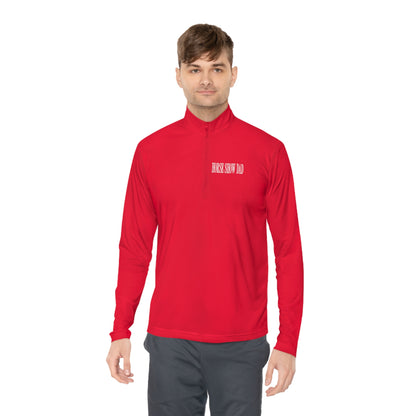 Horse Show Dad Pullover