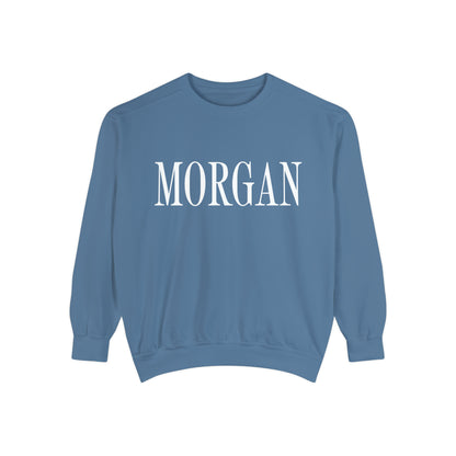 Morgan Sweatshirt