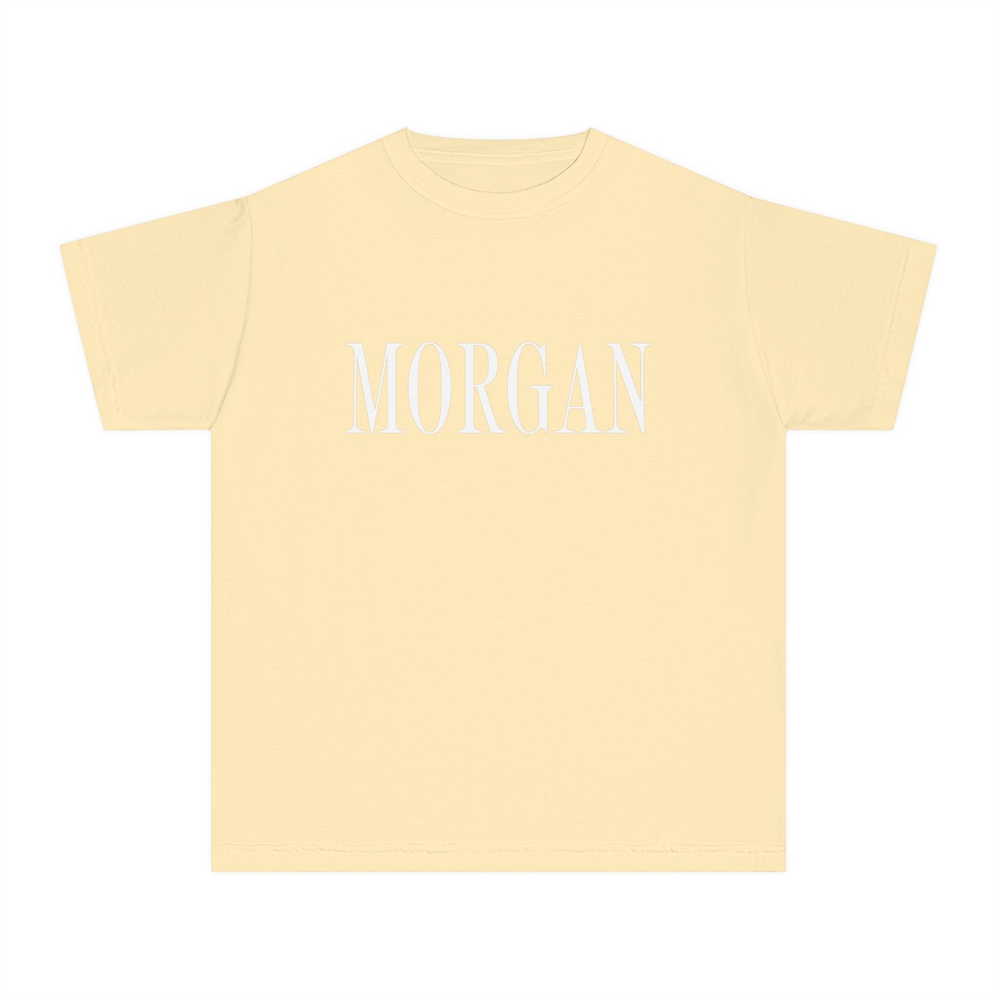 Youth Morgan Tee