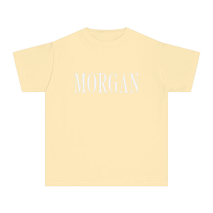 Youth Morgan Tee