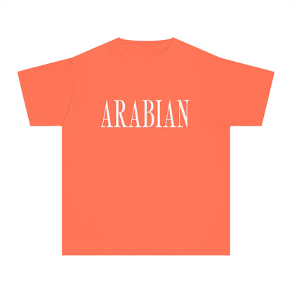 Youth Arabians Tee