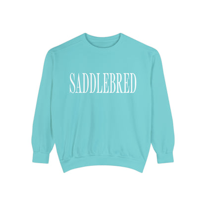 Saddlebred Sweatshirt