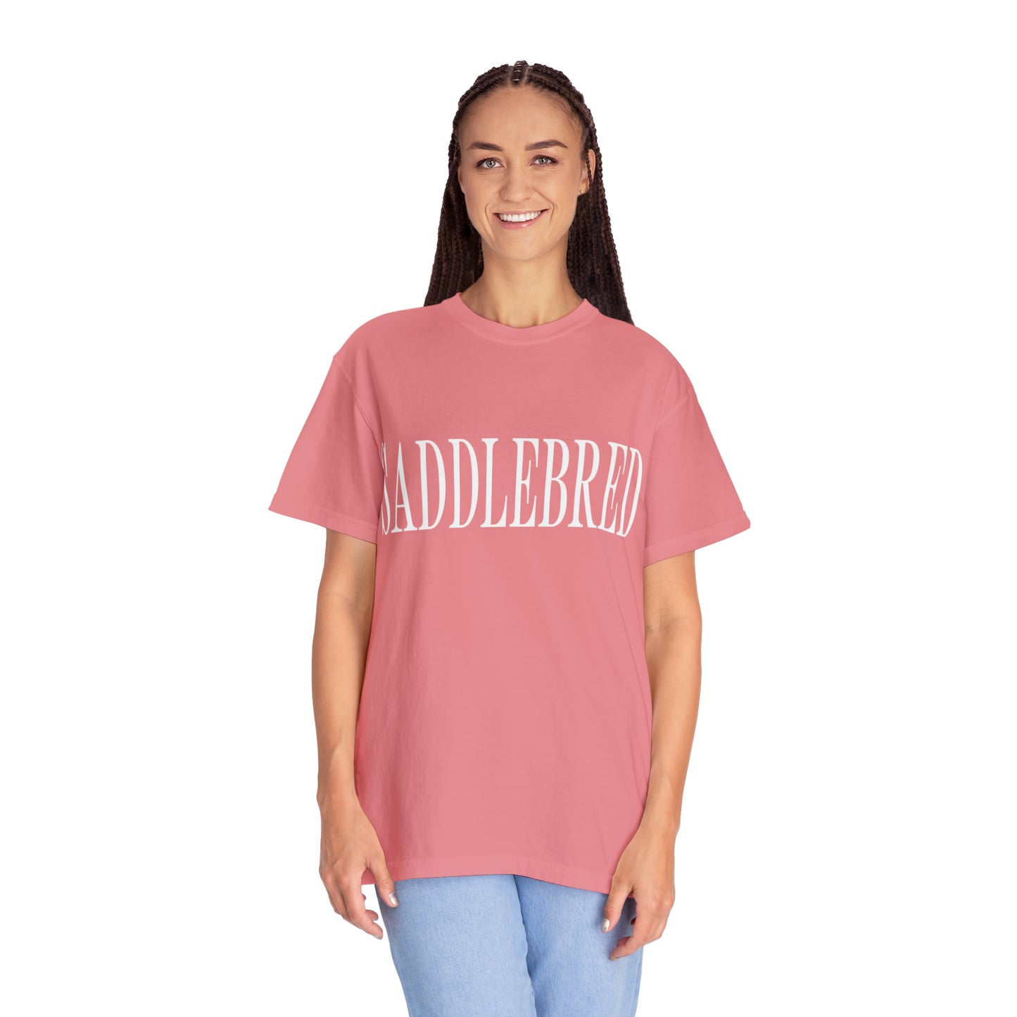 Saddlebred Tee