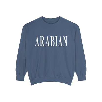 Arabian Sweatshirt