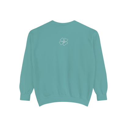 Equestrian Sweatshirt