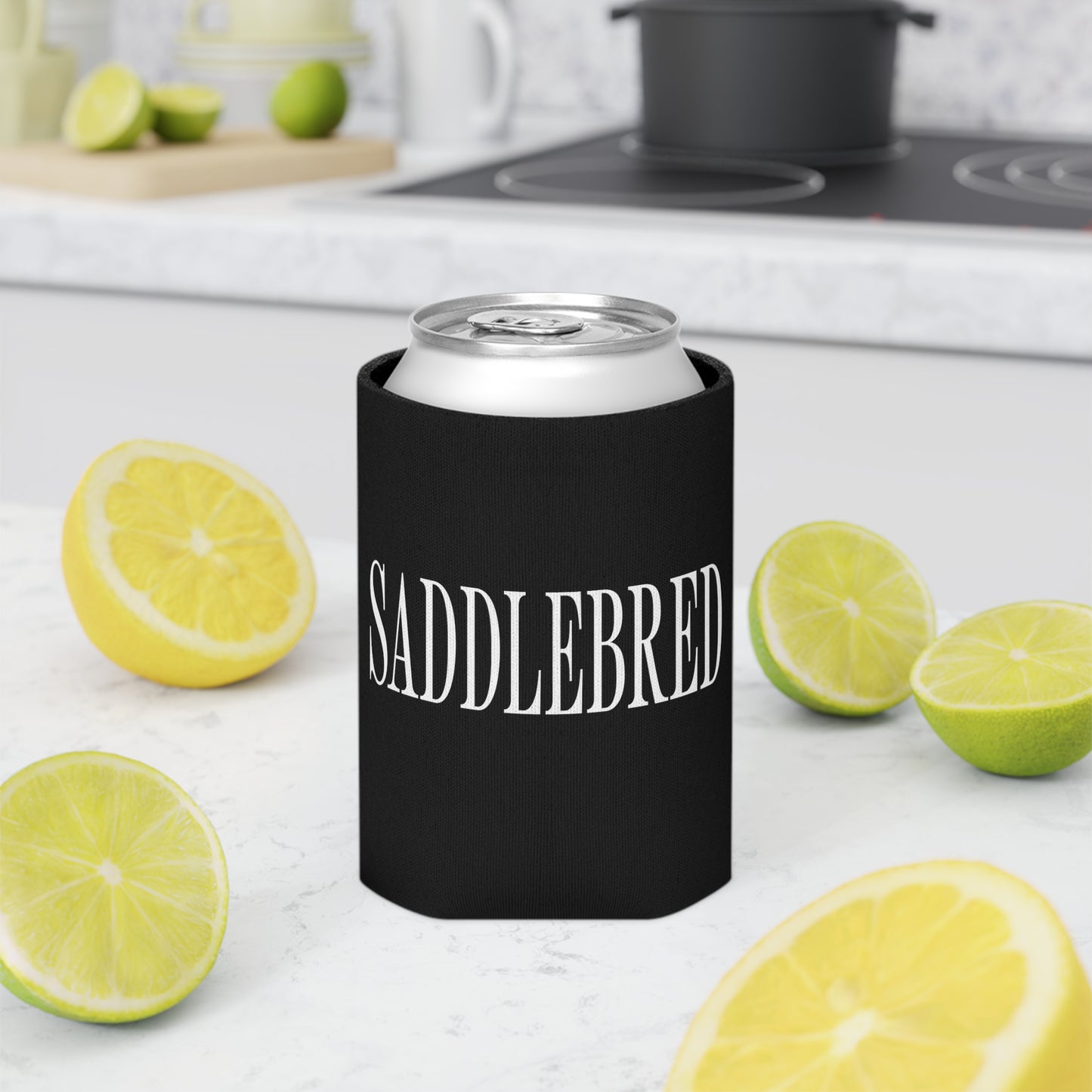 Saddlebred Koozie (Regular & Slim)