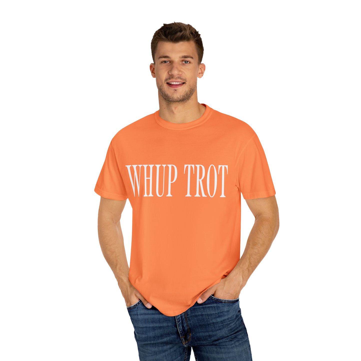 Whup Trot Tee