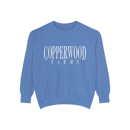 Signature Copperwood Farms Sweatshirt