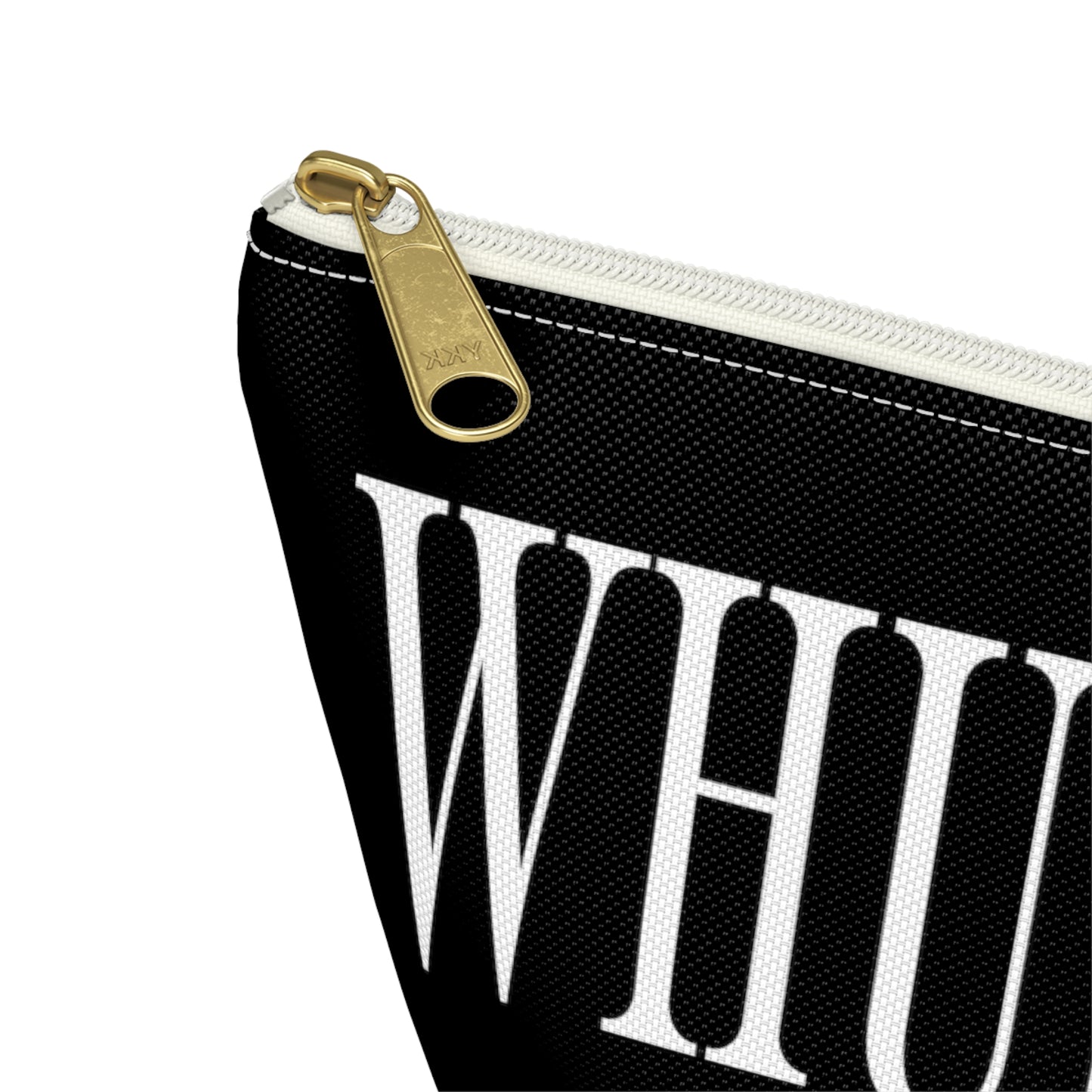 Whup Trot Cosmetic Bag