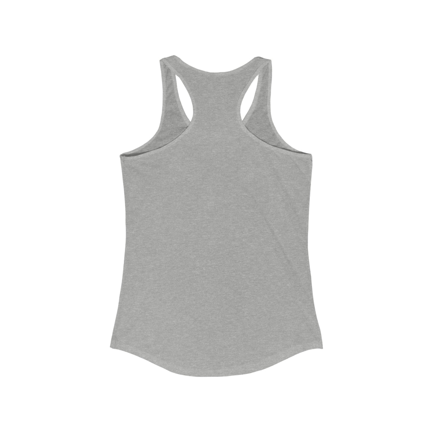 Saddlebred Racerback Tank