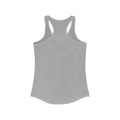 Saddlebred Racerback Tank