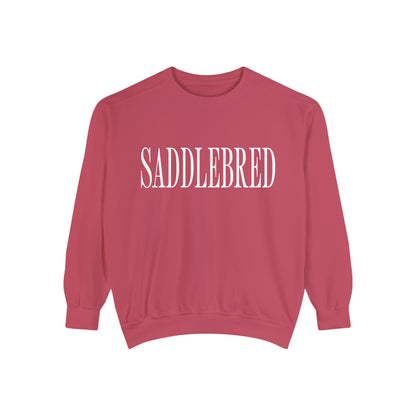 Saddlebred Sweatshirt