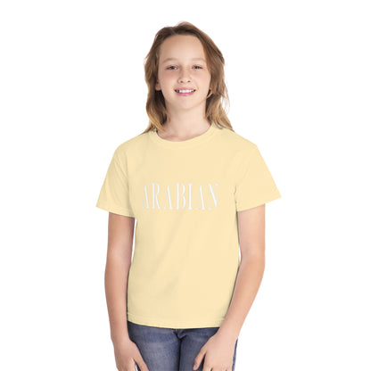 Youth Arabians Tee