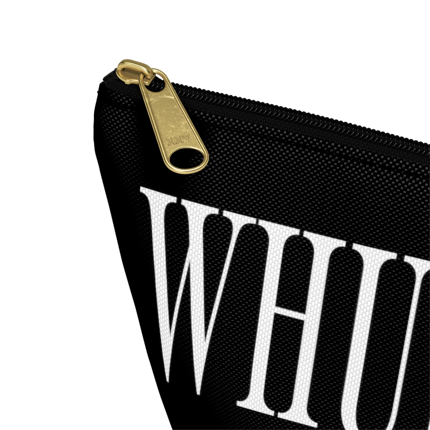 Whup Trot Cosmetic Bag