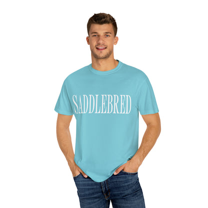 Saddlebred Tee