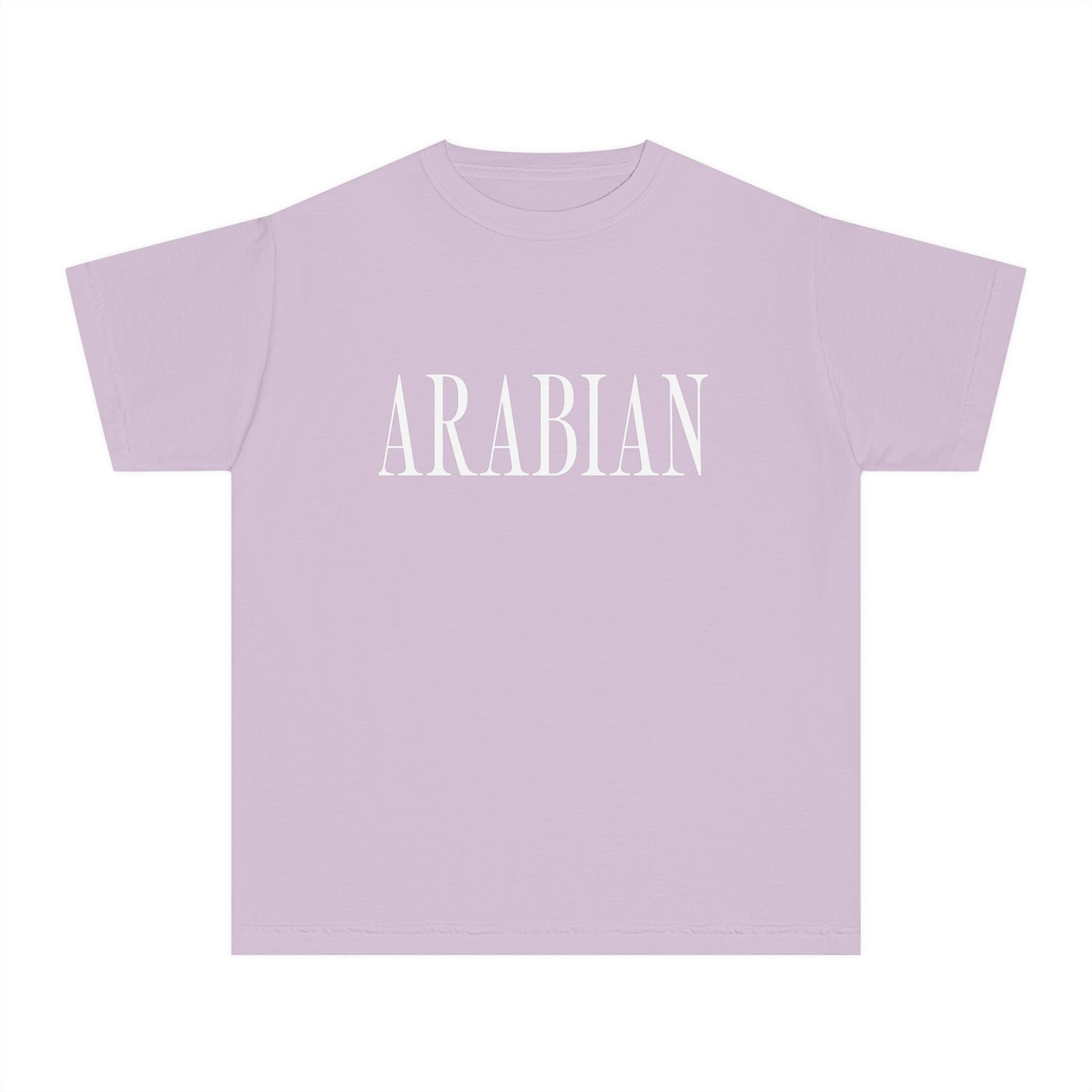 Youth Arabians Tee