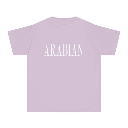 Youth Arabians Tee