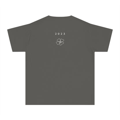 Youth 2023 Green Shavings Tee