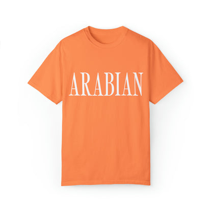 Arabian Tee