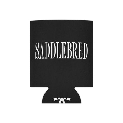 Saddlebred Koozie (Regular & Slim)