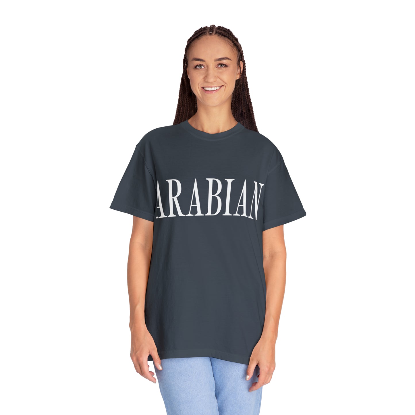 Arabian Tee