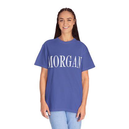 Morgan Tee