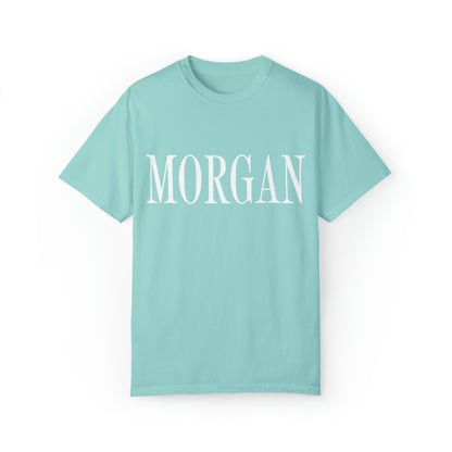 Morgan Tee