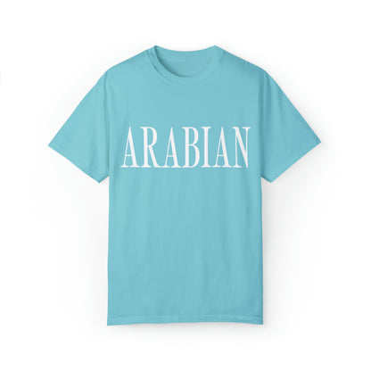 Arabian Tee