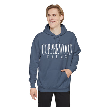 Signature Copperwood Farms Hoodie