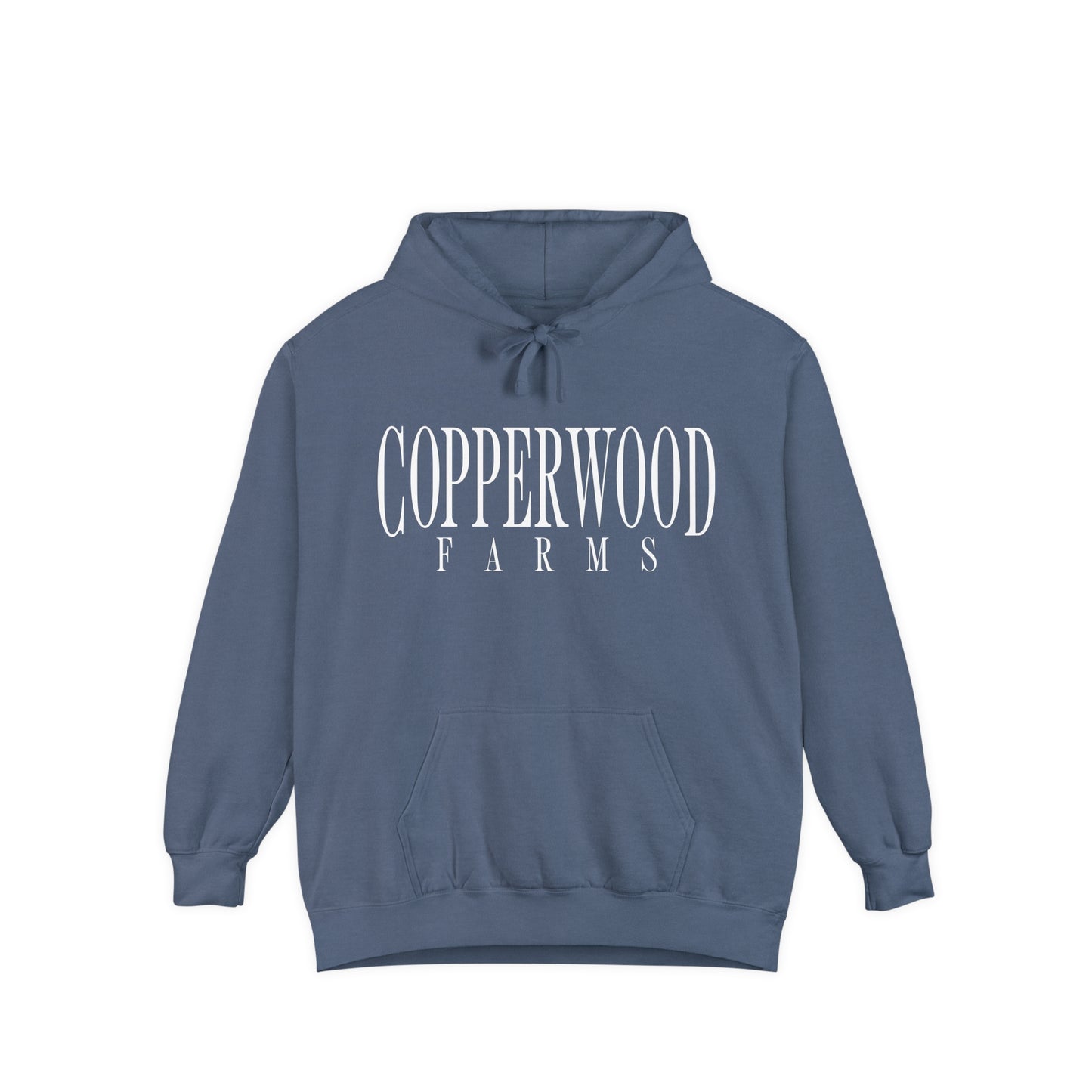 Signature Copperwood Farms Hoodie