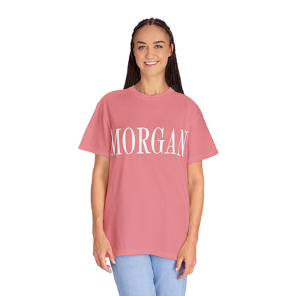 Morgan Tee