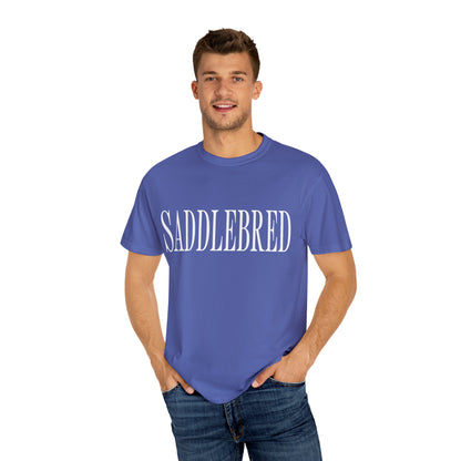 Saddlebred Tee