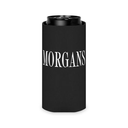 Morgans Koozie (Regular & Slim)