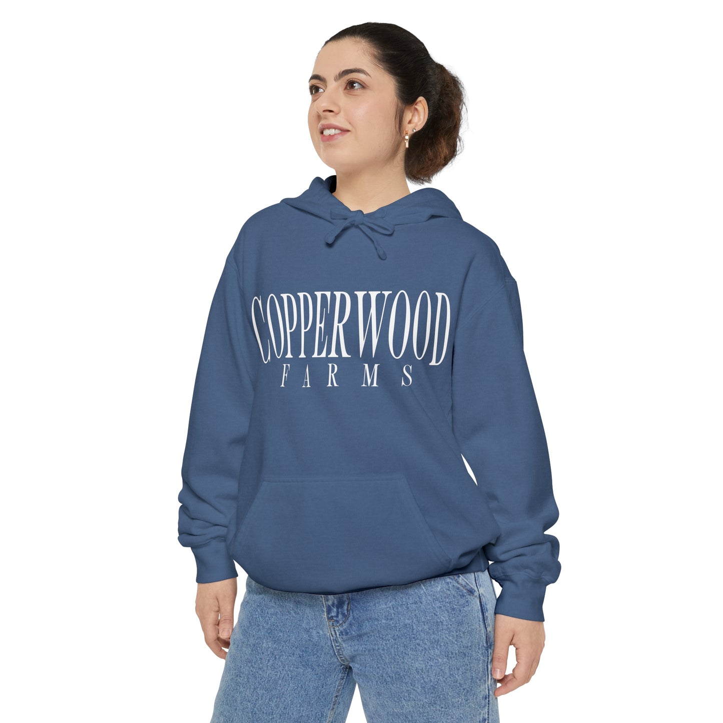 Signature Copperwood Farms Hoodie