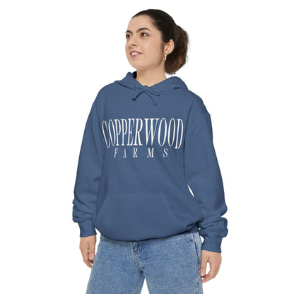 Signature Copperwood Farms Hoodie