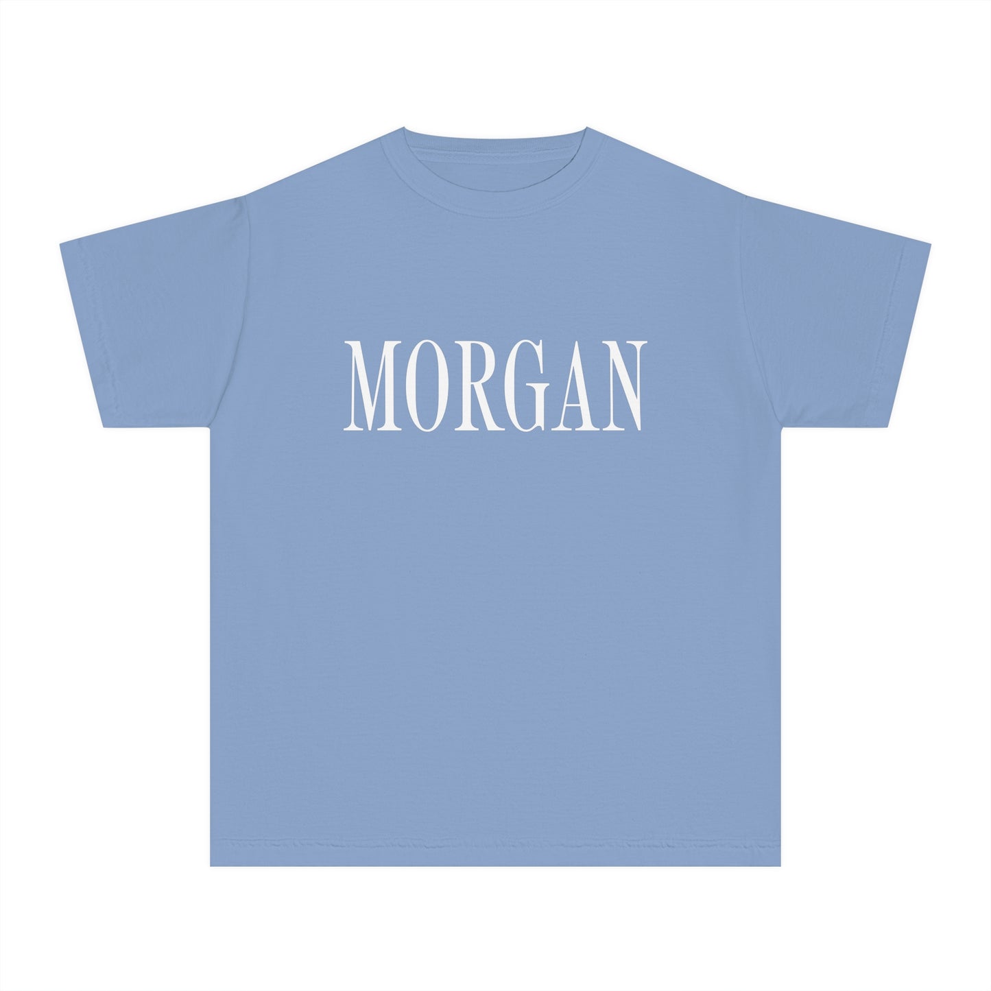 Youth Morgan Tee