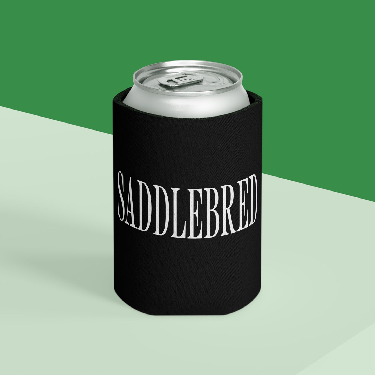 Saddlebred Koozie (Regular & Slim)