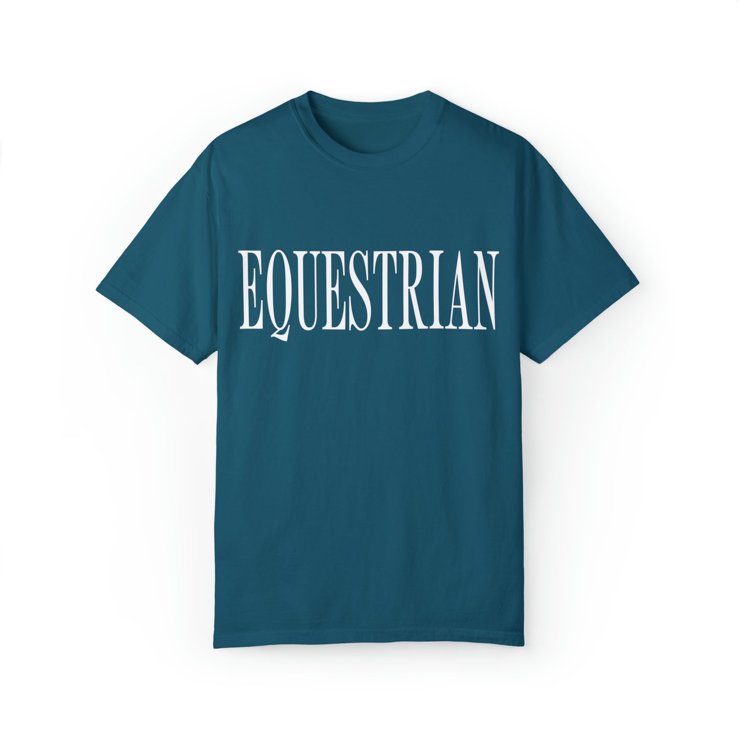 Signature Equestrian Tee