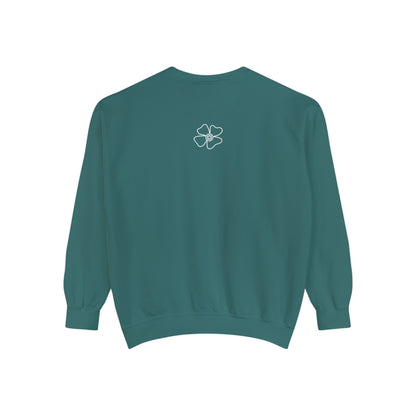 Hunter Jumper Sweatshirt
