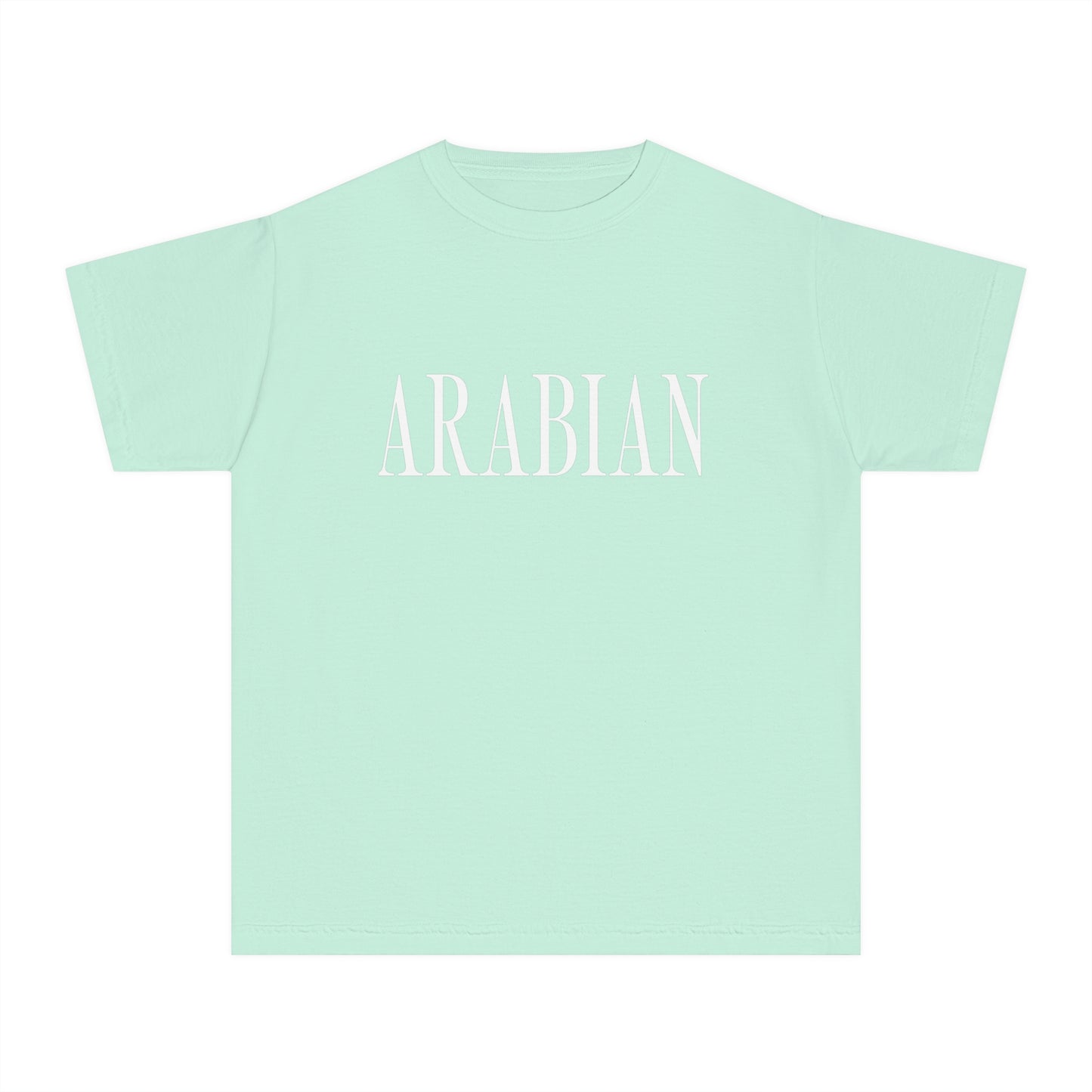 Youth Arabians Tee