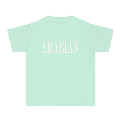 Youth Arabians Tee