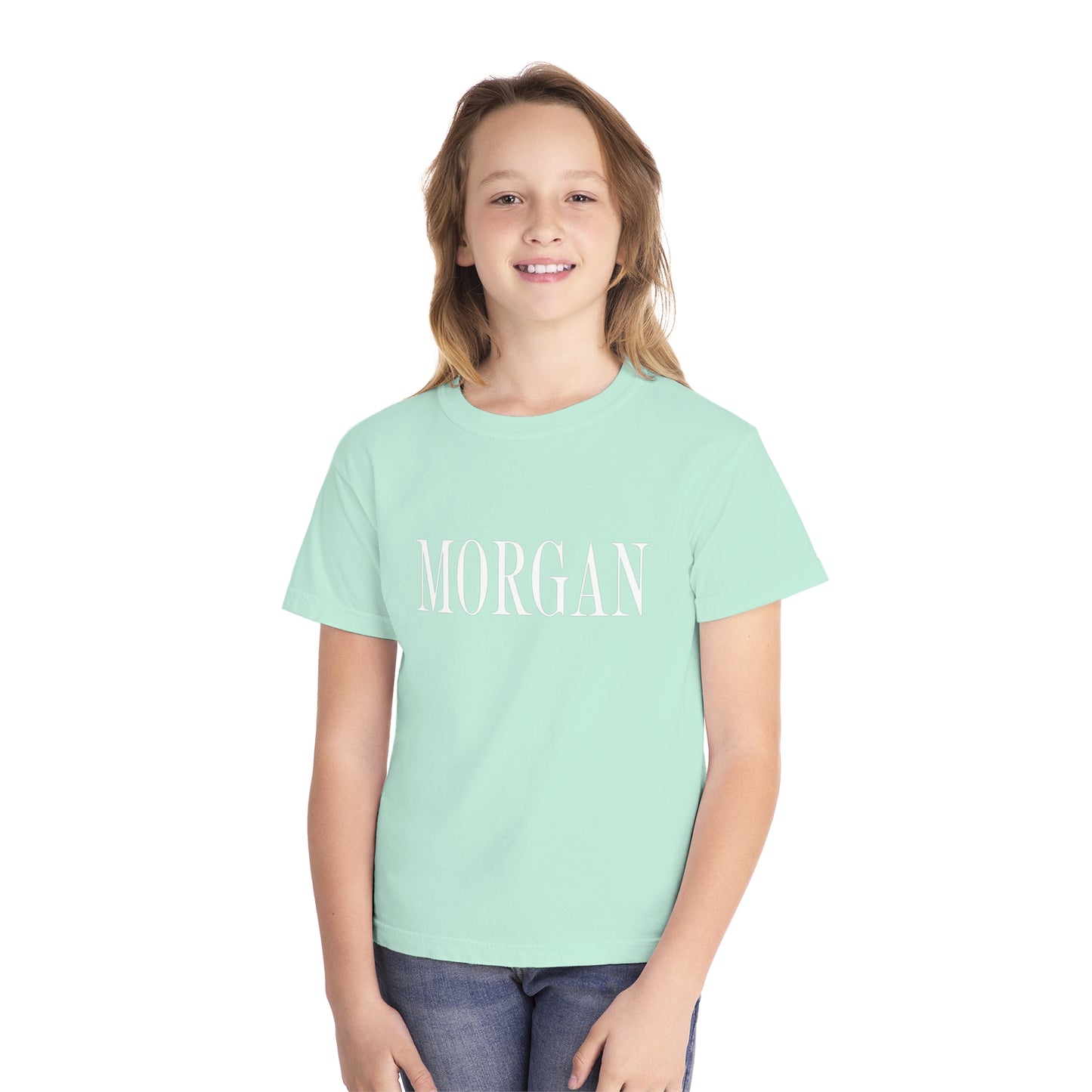 Youth Morgan Tee