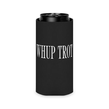 Whup Trot Koozie (Regular & Slim)