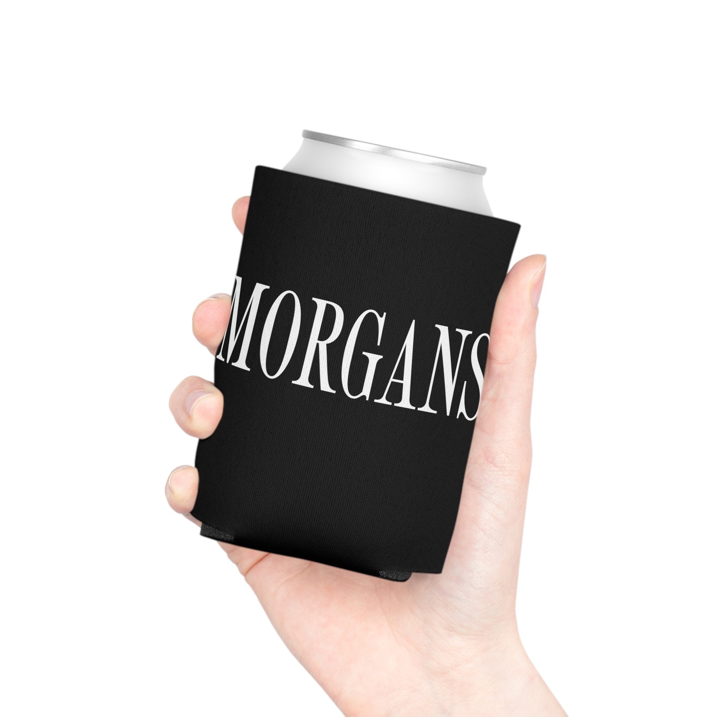 Morgans Koozie (Regular & Slim)