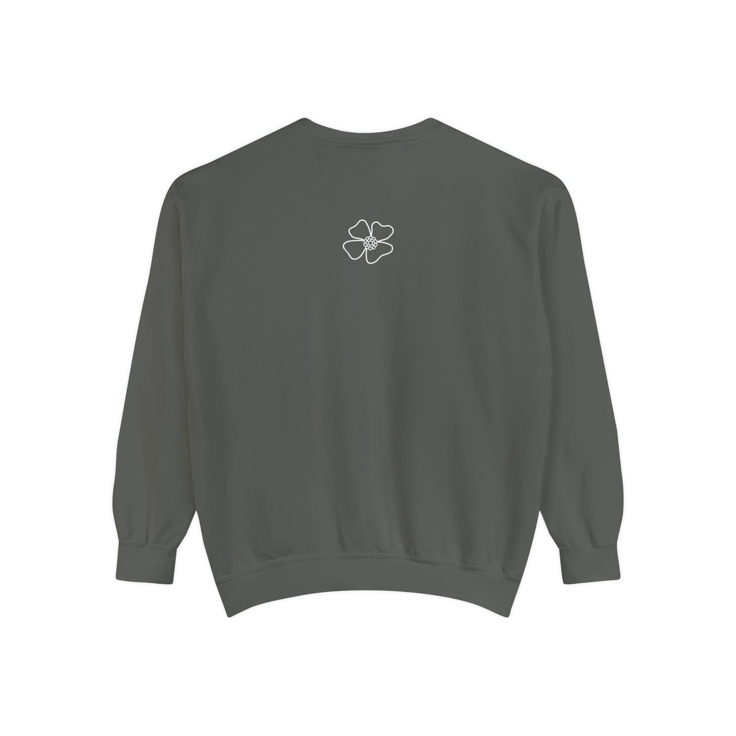 Let Em’ Rack Sweatshirt