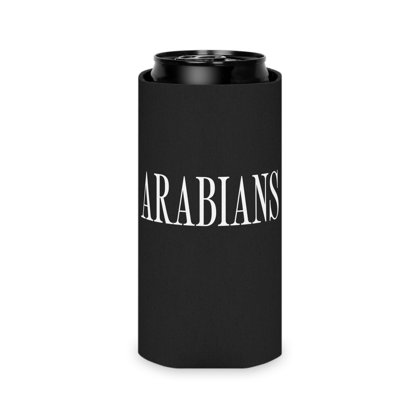 Arabians Koozie (Regular & Slim)